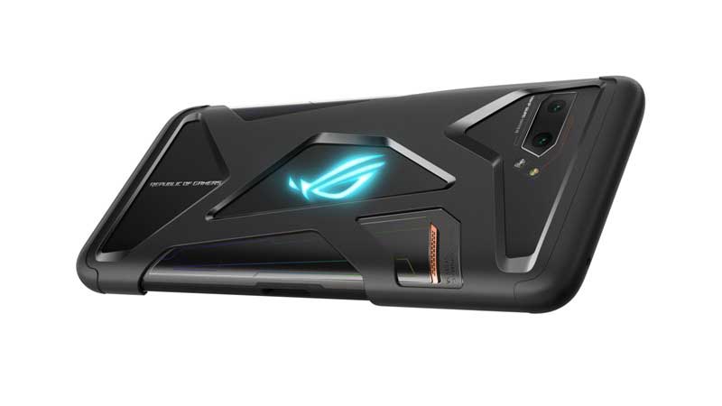 Asus ROG 2