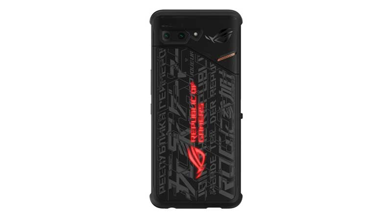 Asus ROG 2