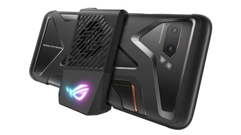 Asus ROG 2