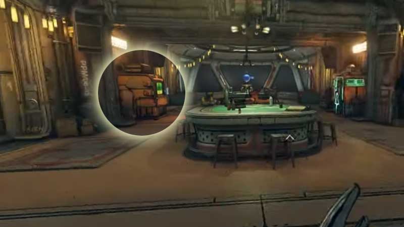 Borderlands 3 How to get lost rare loot guide