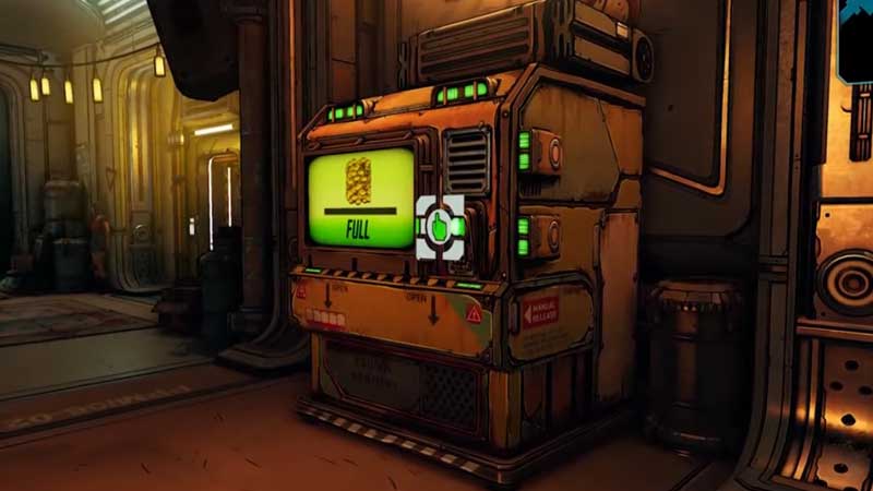 Borderlands 3 How to get lost rare loot guide