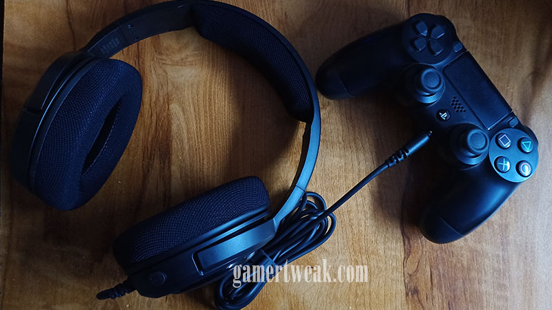 Corsair HS35 Review