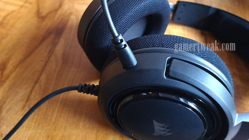 Corsair HS35 Review