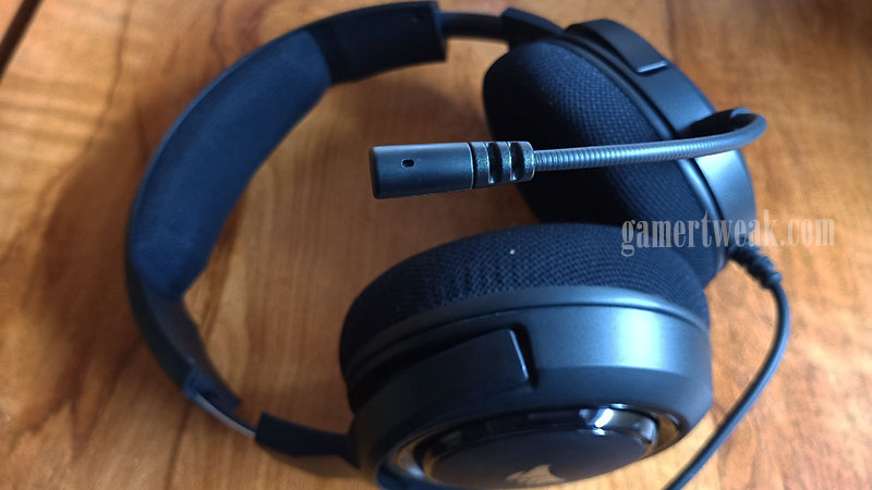 Corsair HS35 Review