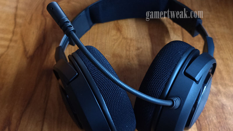 Corsair HS35 Review