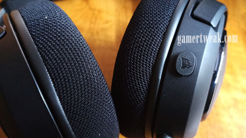 Corsair HS35 Review