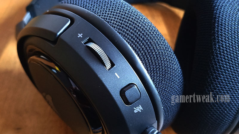 Corsair HS35 Review