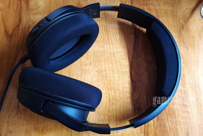 Corsair HS35 Review