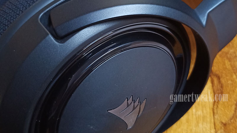 Corsair HS35 Review