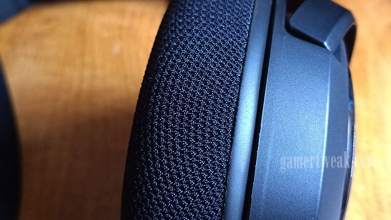 Corsair HS35 Review
