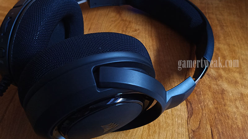 Corsair HS35 Review