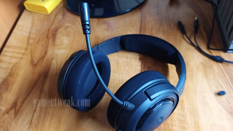 Corsair HS35 Review