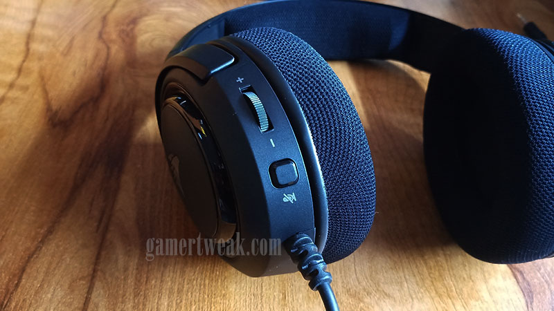 Corsair HS35 Review