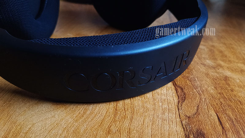 Corsair HS35 Review