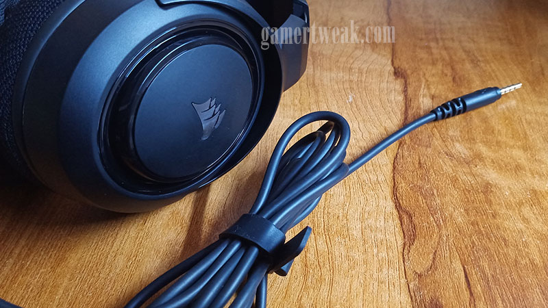 Corsair HS35 Review