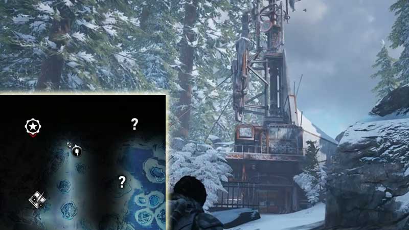 Gears 5 Act 2 Chapter 4 All Collectibles Guide