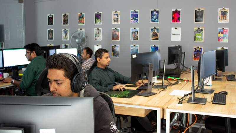 ubisoft mumbai studio