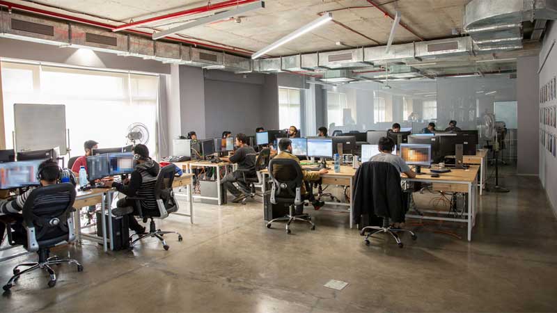 Ubisoft Mumbai Studios News