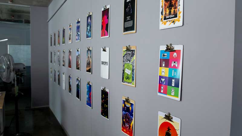 Ubisoft Mumbai Studios News