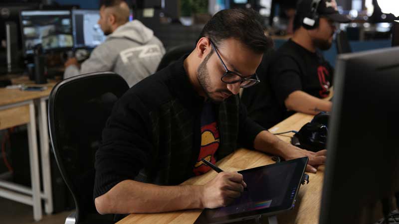 Ubisoft Mumbai Studios News