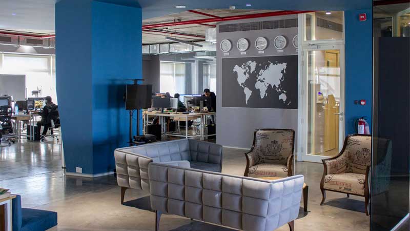 Ubisoft Mumbai Studios News