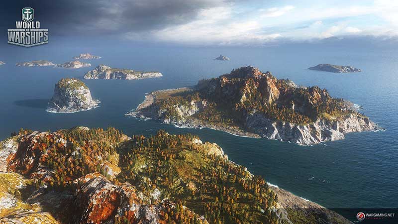 Wargaming Screenshots