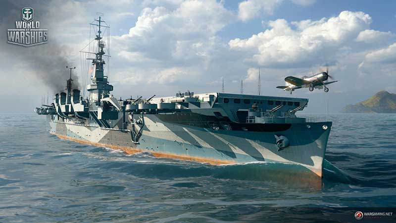 Wargaming Screenshots