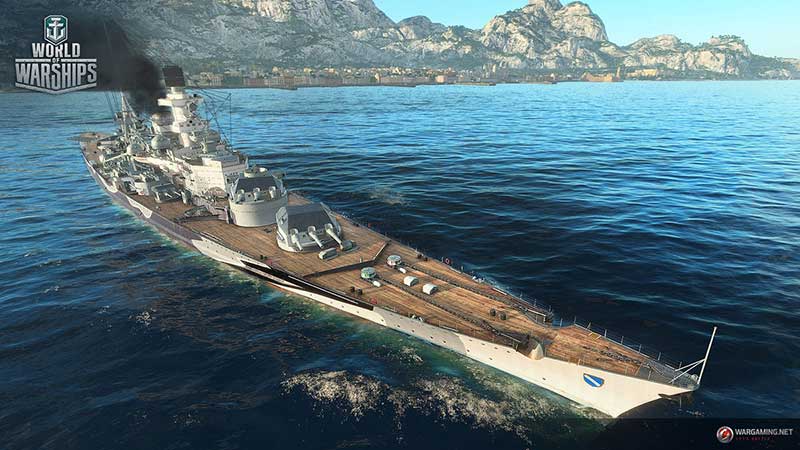 Wargaming Screenshots