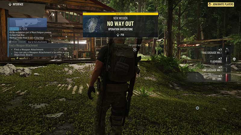 Ghost Recon Breakpoint First Impression