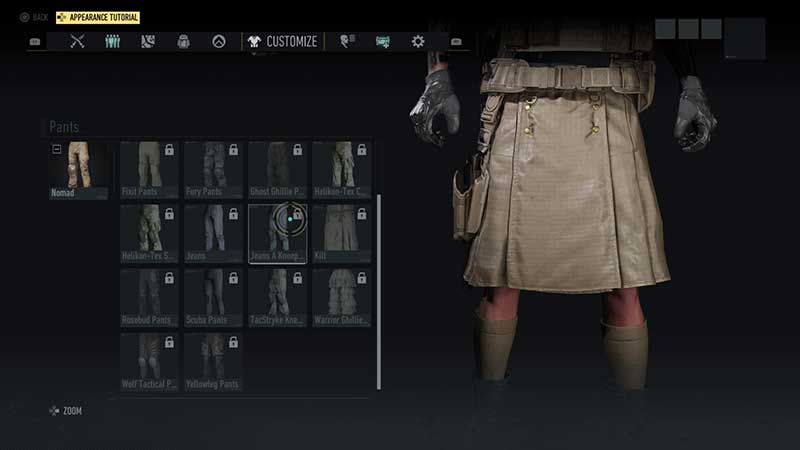 Ghost Recon Breakpoint First Impression