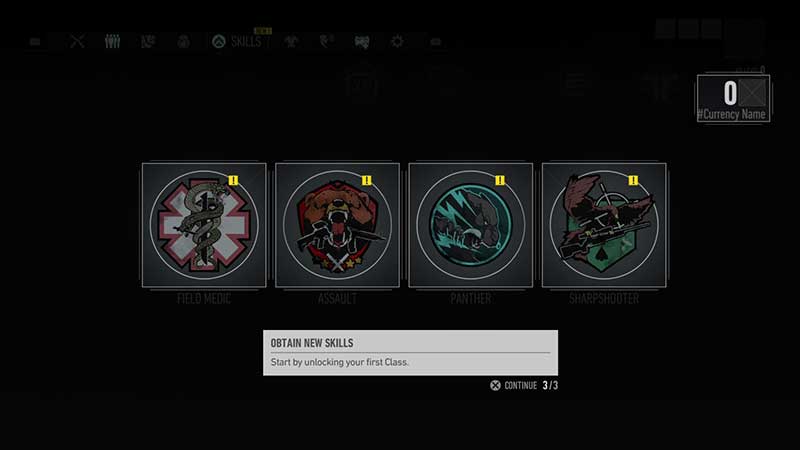 Ghost Recon Breakpoint First Impression