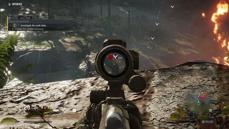 Ghost Recon Breakpoint First Impression