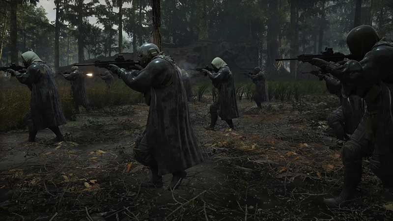 Ghost Recon Breakpoint First Impression