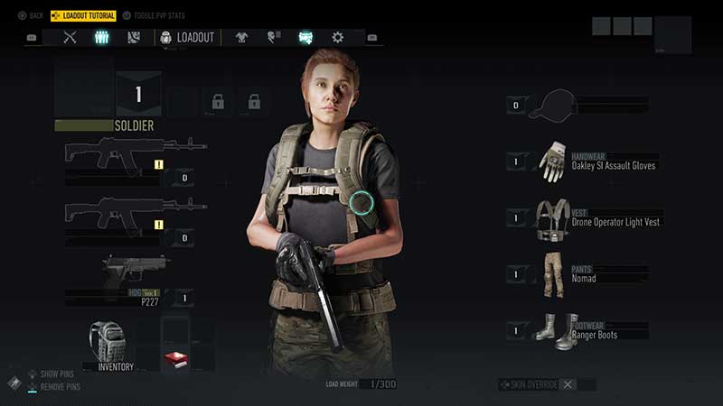 Ghost Recon Breakpoint First Impression