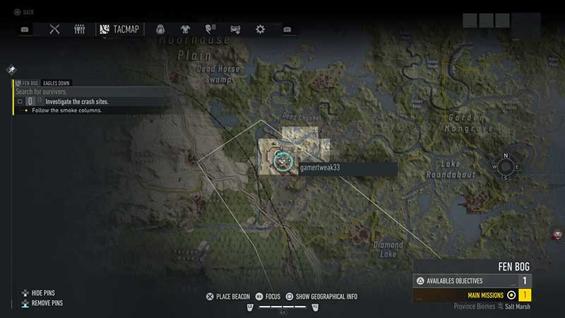 Ghost Recon Breakpoint First Impression