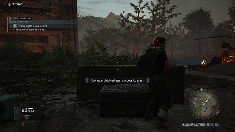 Ghost Recon Breakpoint First Impression