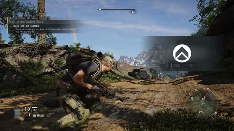Ghost Recon Breakpoint First Impression