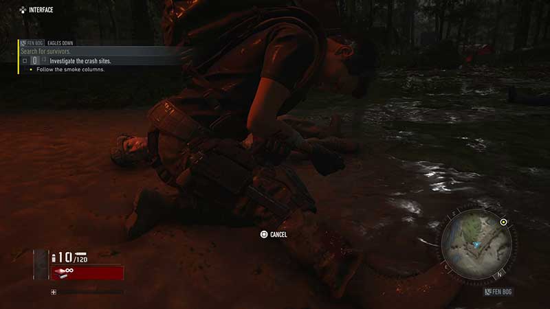 Ghost Recon Breakpoint First Impression