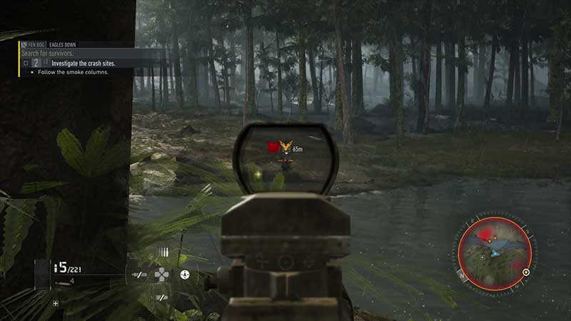 Ghost Recon Breakpoint First Impression