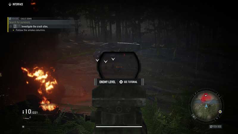 Ghost Recon Breakpoint First Impression