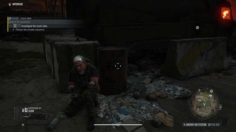 Ghost Recon Breakpoint First Impression