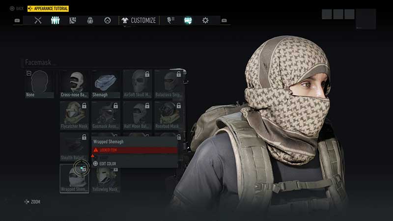 Ghost Recon Breakpoint First Impression