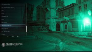 Call of Duty Modern Warfare All Multiplayer Maps - 21 Maps - Gamer Tweak