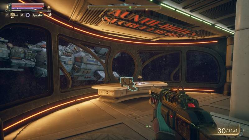 udl id cartridge outer worlds