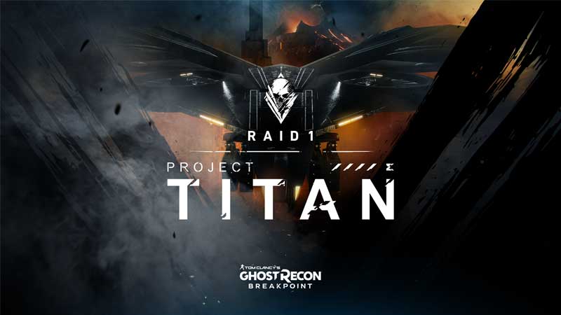 Breakpoint Raid