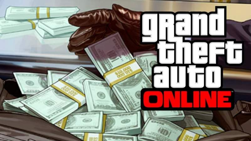 how to make money fast in gta online