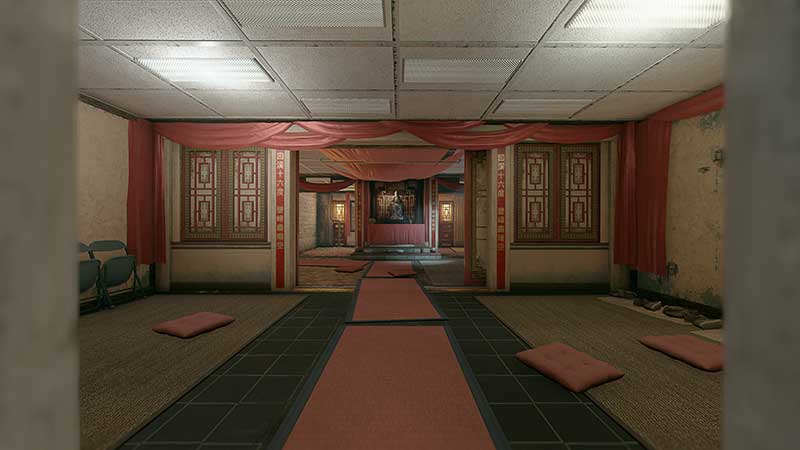 Tom Clancy’s Rainbow Six Siege