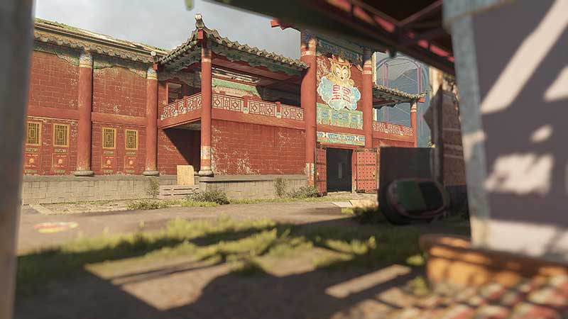 Tom Clancy’s Rainbow Six Siege