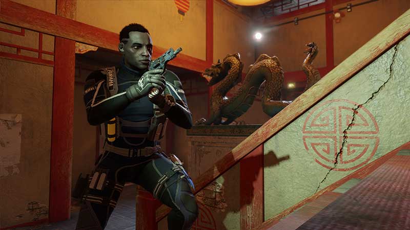 Tom Clancy’s Rainbow Six Siege