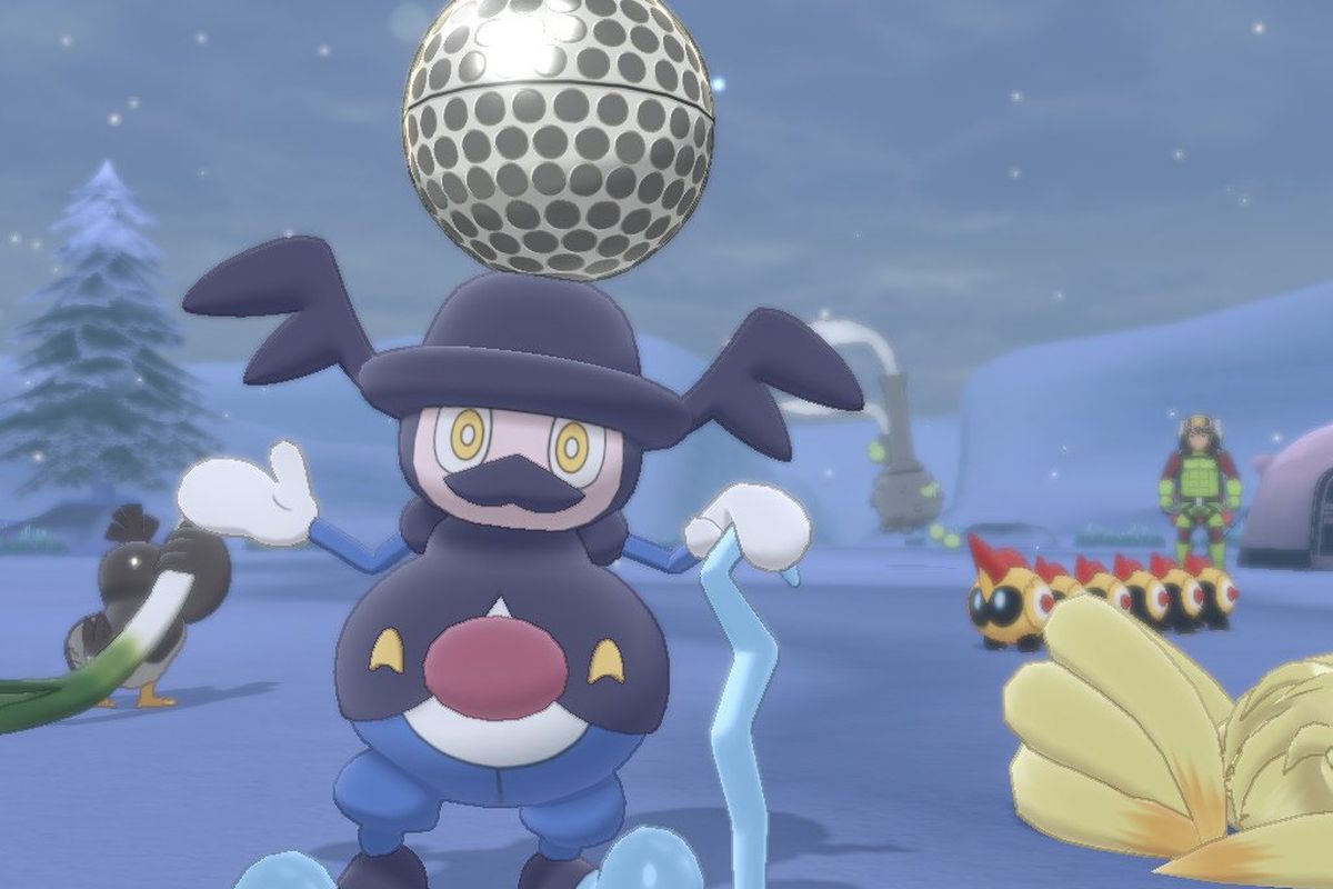 unlock new toys for camp in pokemon sword shield